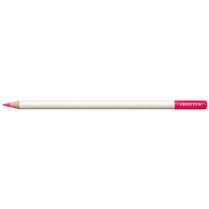 Tombow pencil Irojiten plastic pink 6st