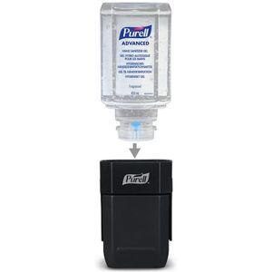 Handdesinfektion PURELL ES1 Starter kit