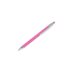 Kulpenna Ballograf Rondo Erase Rosa 12st/fp