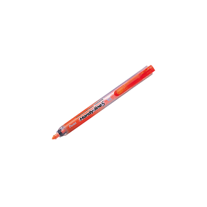 Överstrykningspenna Pentel Handy-Line S Orange