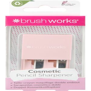 Brushworks Beauty Pencil Sharpener