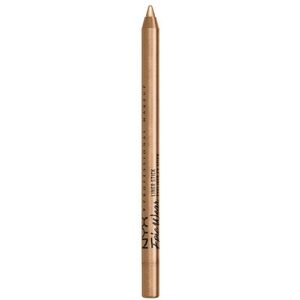 NYX Professional Makeup Epic Wear Liner Sticks Gold Plated 2