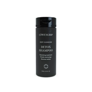 Löwengrip Deep Cleansing Detox Shampo 100 ml