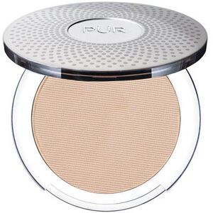 PÜR 4-in-1 Pressed Mineral Foundation Light LN6