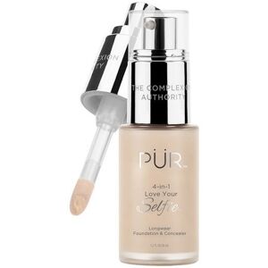 PÜR Love Your Selfie Liquid Foundation MG2 30 ml