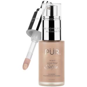 PÜR Love Your Selfie Liquid Foundation TP2 30 ml