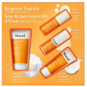 Murad Brighten Trial Kit