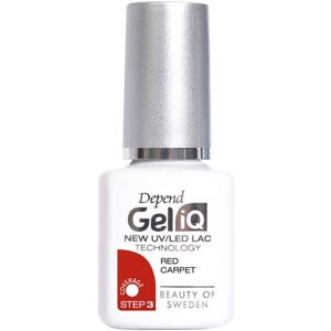 Depend Gel iQ Red Carpet 5 ml