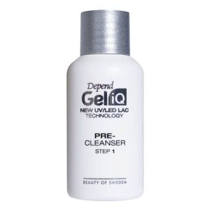 Depend Gel iQ Pre-Cleanser Step1 35 ml