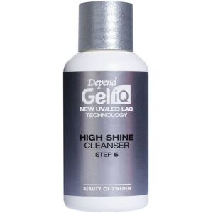 Depend Gel iQ High Shine Cleanser 5 35 ml