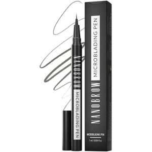 Nanobrow Microblading Pen Ash Blonde 1 ml