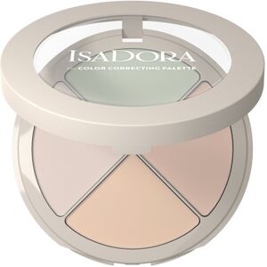 IsaDora ISADORA Color Correcting Palette 4 g