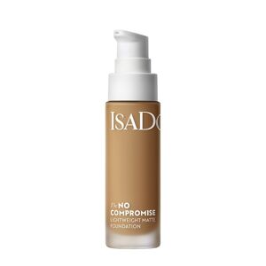 IsaDora No Compromise Lightweight Matte Foundation 5W 30 ml