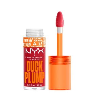 NYX Professional Makeup Duck Plump Lip Lacquer Cherry Spice 19