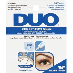 Ardell DUO Quick-set Clear 7 g