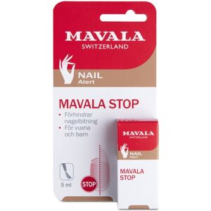 Mavala Stop mot Nagelbitning 5 ml