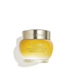 L’Occitane L'Occitane Immortelle Divine Cream 50 ml