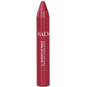 IsaDora ISADORA Twist Up Color Stick 12 Rhubarb Red 3,3 g