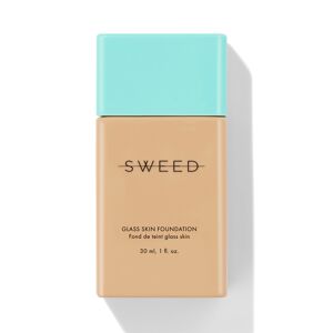 SWEED Glass Skin Foundation 04 30 ml