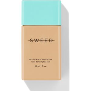 SWEED Glass Skin Foundation 09 30 ml