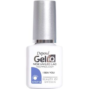 Depend Gel iQ I Sea You  5 ml