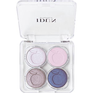 IDUN Minerals Eyeshadow Norrlandssyren Palette