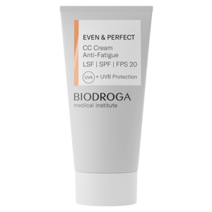 Biodroga Medical Institute  Biodroga MI Even & Perfect CC Cream Anti Fatigue 30 ml