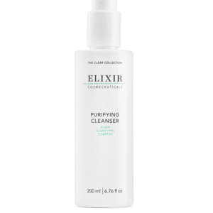 Elixir Cosmeceuticals Purifying Cleanser 200 ml