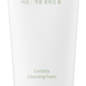 Mixsoon Centella Cleansing Foam 150 ml