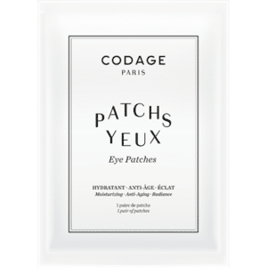 CODAGE Paris  Codage Paris Patches Eye Contour 12 st