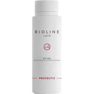 Bioline Jatò Proceutic Oxi-Gel Dual Action Cleanser 100 ml