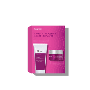 Murad Hydration Value Smooth & Replenish Set