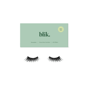 Blik Matcha Half Lashes