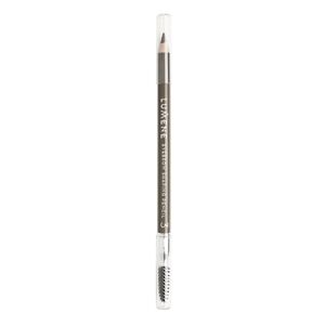 Lumene Eyebrow Shaping Pencil - 3 Ash Brown