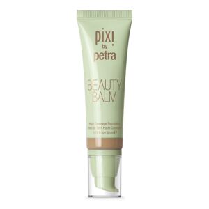 Pixi Beauty Balm No. 4 Caramel 50 ml