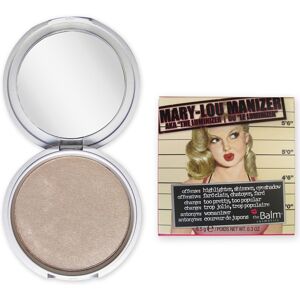 theBalm Mary-Lou Manizer Highlighter