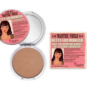 theBalm Betty-Lou Manizer Highlighter