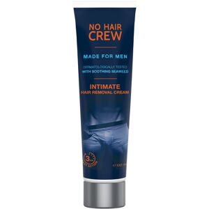 No Hair Crew Intimate Hair Removal Cream 100 ml