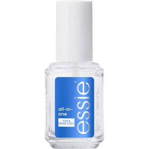 Essie All-In-One Base + Top Coat 13,5 ml