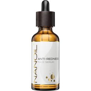 Nanoil Anti-Redness Face Serum 50 ml