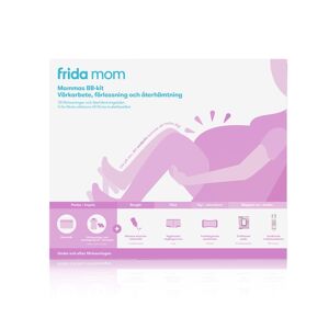 Frida Mom Frida mom Mammas BB-kit