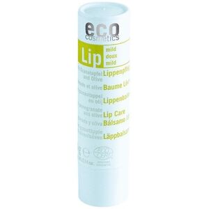 Eco Cosmetics Läppbalsam 4g