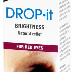 DROP-it Brightness Ögondroppar 10ml