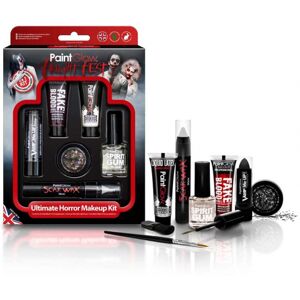 Horror makeup kit