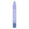 Florence by Mills - Eyecandy Eyeshadow Stick Taffy (electric metallic blue)