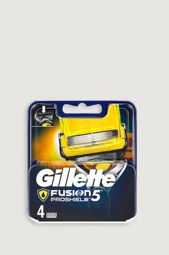 Gillette Proshield Manual 4p  Male