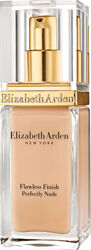 Elizabeth Arden Flawless Finish Perfectly Nude Makeup SPF15, Honey Beige