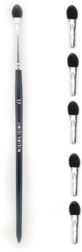 Paris Berlin Eyeshadow Sponge Applicator - Pin17