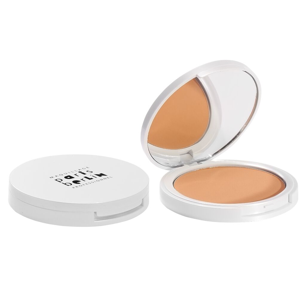 Paris Berlin Compact Foundation - Le Correcteur (Variant: Ct1)