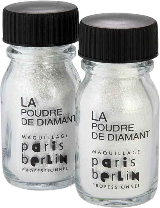 Paris Berlin Diamond Powder - La Poudre De Diamant (Variant: Pearl)